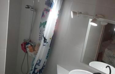 Apparemment ChezTony Vue Montagne Eaux-Bonne Gourette - Foto 7