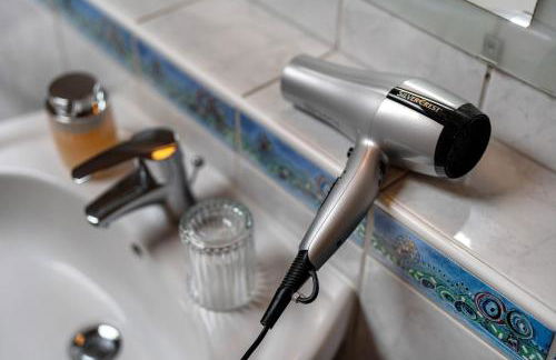 Fewo Naturliebe - keine Monteure - Photo 18