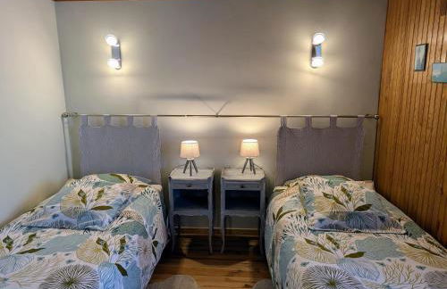 Gîte familial rénové avec jardin au cœur de la Vallée de la Saône - FR-1-583-467 - Foto 25