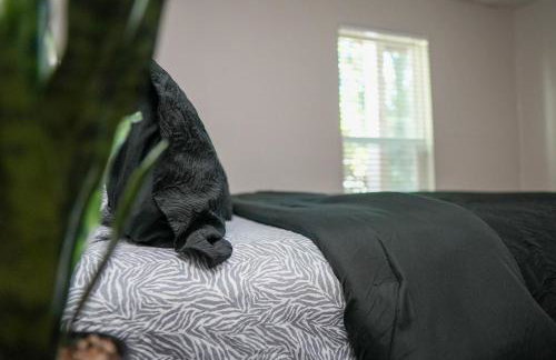 Luxury & Convenience in South End Charlotte - Foto 18