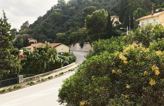 Eze Beach Residence - Foto 24