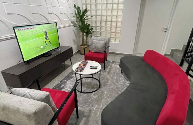 Pinewood Apartments - Foto 31