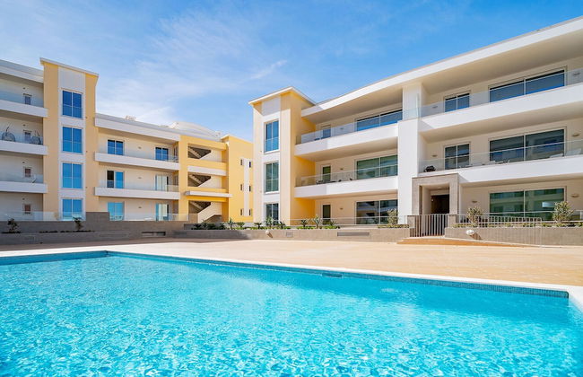 Lagos Marina View 2 With Pool by Homing - Foto 1