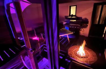 Maison spa sauna - Foto 4