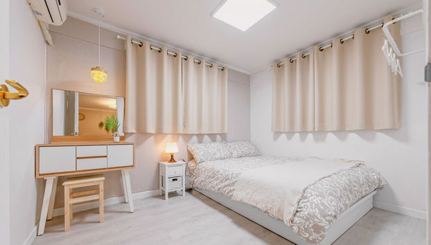 SeeU House - Foto 5, Camera