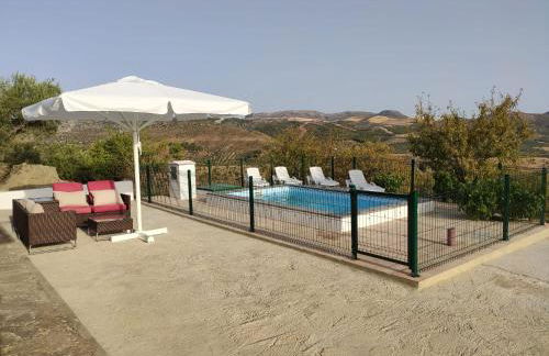 Casa Rural Cerca Del Caminito Del Rey Ardales - Foto 33