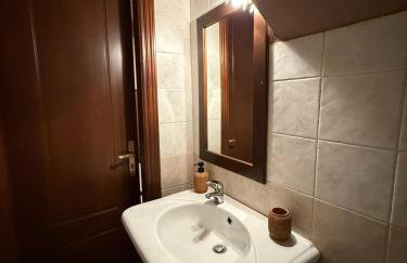 Horizon Nest Parnassos Villa Chalet! - Foto 62