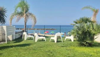 Villa a Diamante Sulla Spiaggia - Foto 2