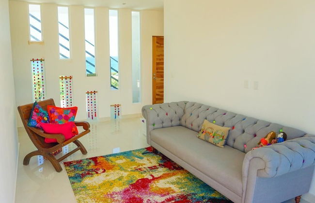 Casa de la Luna Loca by Skyrun - Photo 16