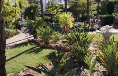 L'envoûtement andalou, à la Cala de Mijas, jacuzzi privé chauffé - Photo 18