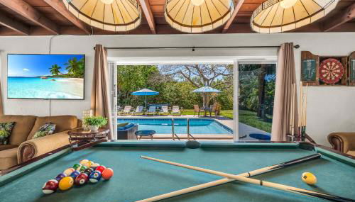 Birds of Paradise: Unwind in Nature's Embrace - Foto 3