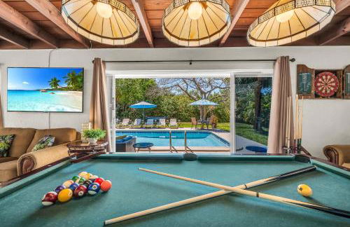 Birds of Paradise: Unwind in Nature's Embrace - Foto 3