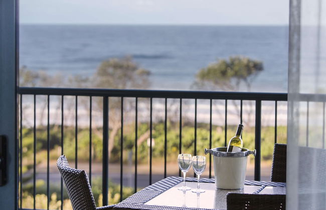 Oaks Sunshine Coast Seaforth Resort - Foto 23