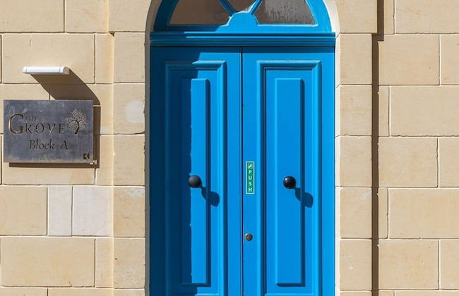 Gozo - Apartment With Stunning Views Shared Pool - Foto 23