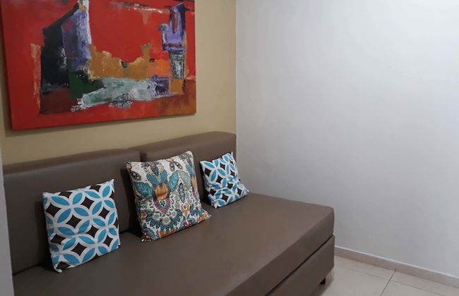 Atlantica Flats - Foto 39