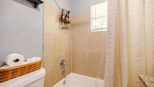 Modern Private Tampa Getaway Steps from Ybor - Foto 4