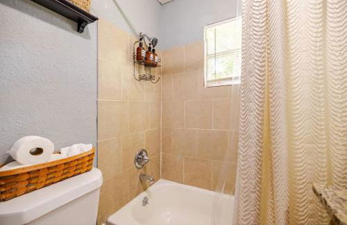 Modern Private Tampa Getaway Steps from Ybor - Foto 4