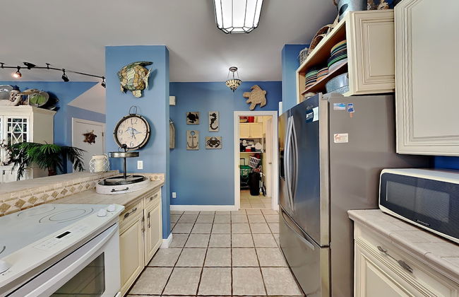 Blue Lagoon - Foto 10