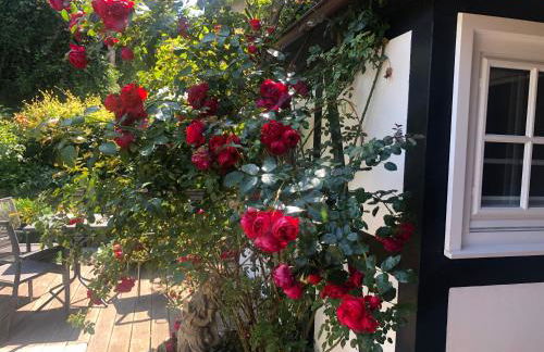 Fachwerkliebe Villa Mia - Foto 6