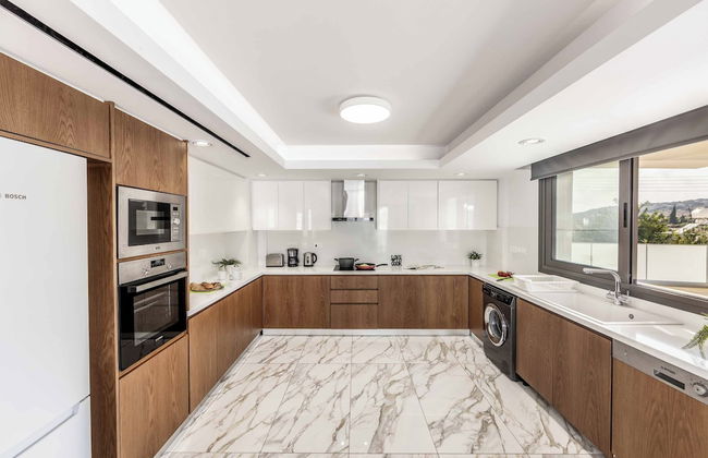 Villa Christina Coral - Foto 21