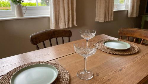 Garden cottage near River Exe - Foto 5