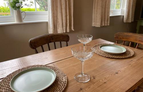 Garden cottage near River Exe - Foto 5