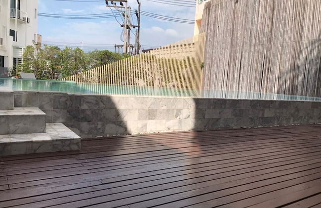 Yanud Residence - Foto 19