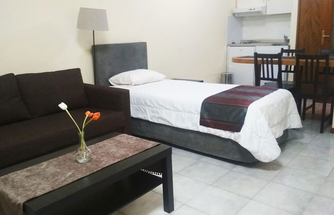 Athina City Hotel - Foto 9