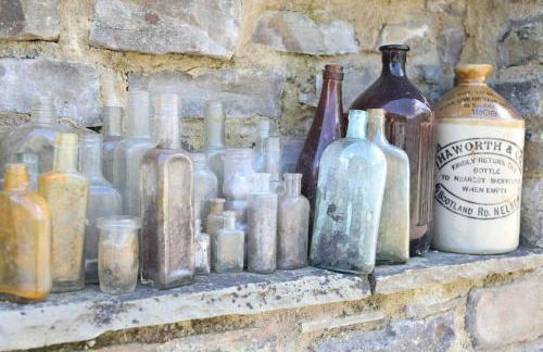 Wend Gardens Annx Carleton Skipton Pet friendly - Photo 33