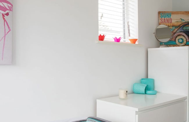 Tranquil Family Retreat 5 min to Beach Garden - Photo 23