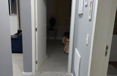 Ótimo apartamento sobreloja com wifi e estacionamento incluso - Foto 22