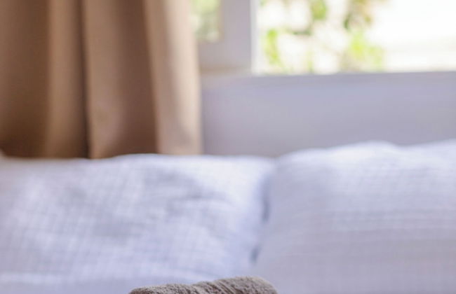 SUH Leme 01 Beach Spacious - Foto 20