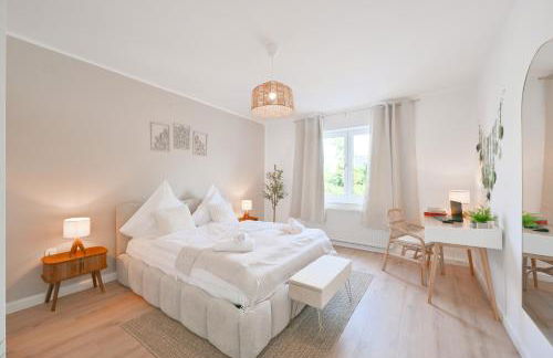 Frisch sanierte City-Wohnung mit Workspace - Foto 1