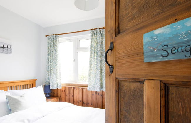 Bright Dreamy On the Beach Garden Balcony - Foto 18