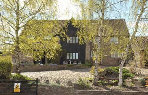 Steppes Farm Cottages - Foto 9