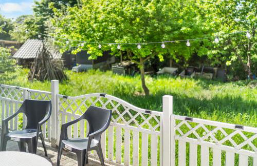 Modern House "Brick Lane" with Terrace and Wintergarden - LOFTIGO - Photo 7