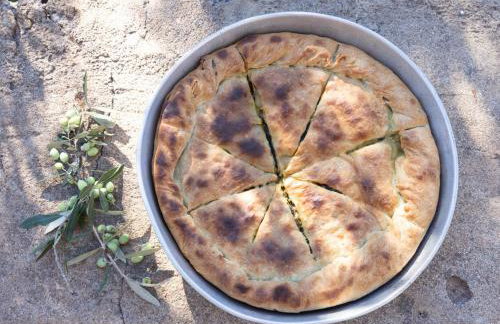 Agrikies Country Retreat - Foto 42