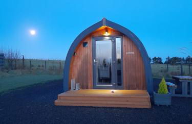 North Star Glamping - Foto 89