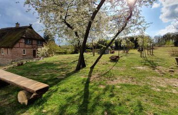 Apartment Kliemkiker, Nähe Binz in traumhafter Alleinlage - Foto 41