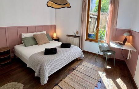 L'Escapade Mussipontaine - Foto 15