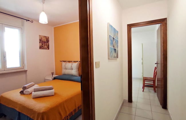 Il Nido Di Nena - Con Spazi Esterni a 350 m dal Mare - Photo 12