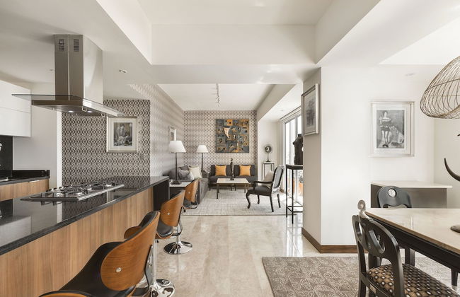 Dream Apartments by Sergio Bustamante - Foto 17