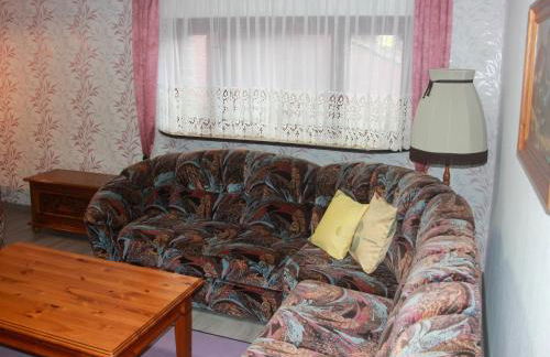 Einladende Ferienwohnung im malerischen Staßfurt - Foto 9