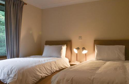 Rowan House - Foto 13