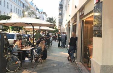 Warszawa Hoża - Foto 30