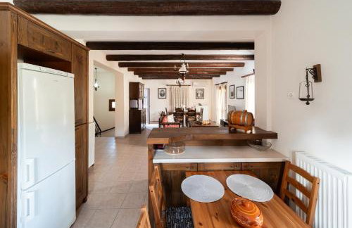 Villa Eleni Meskla - Foto 19