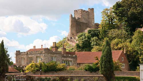 Elegant Apartment in Historic Georgian Townhouse - Foto 3