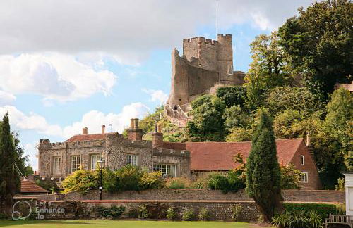 Elegant Apartment in Historic Georgian Townhouse - Foto 3