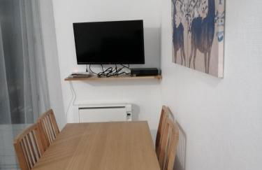 Charmant studio cosy - Foto 11