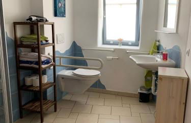 Ferienwohnung Hundertwasser in Marktheidenfeld am Main - Foto 6